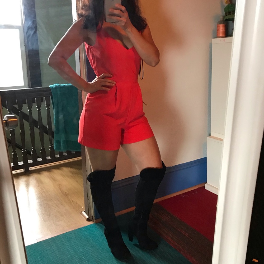 Jumper from BEBE size 0